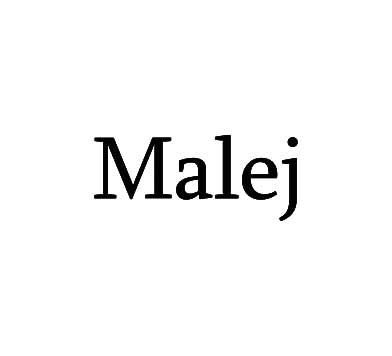 MALEJ